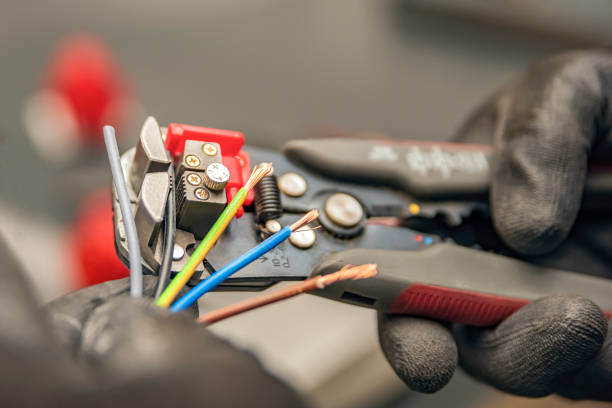 Best Circuit Breaker Repair  in Seward, AK
