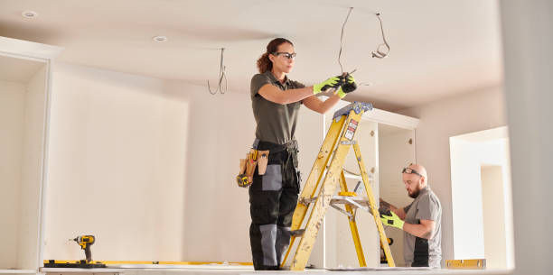 Electrical Upgrades for Homes in AK