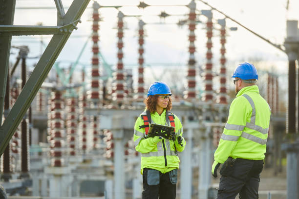 Best Affordable Electrician  in Seward, AK