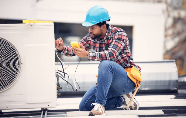 Best 24-Hour Electrician  in Seward, AK