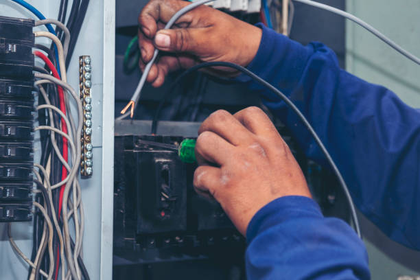 Electrical Outlet Repair in AK