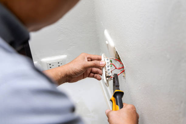 Best Electrical Outlet Repair  in Seward, AK