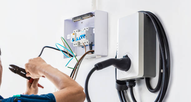 Best Electrical System Inspection  in Seward, AK