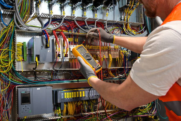 Best Electrical Rewiring Services  in Seward, AK