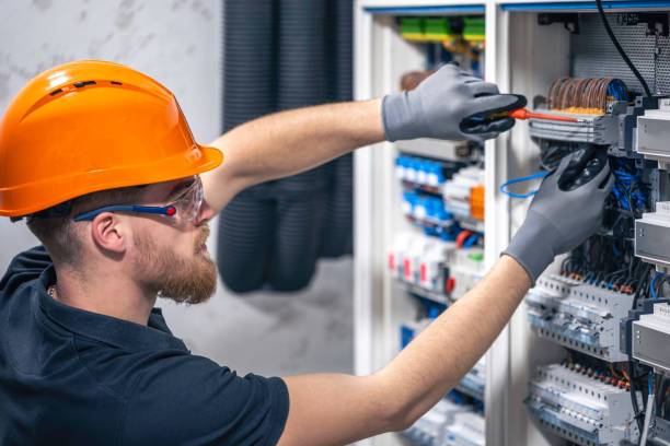 Best Emergency Electrical Repair  in Seward, AK