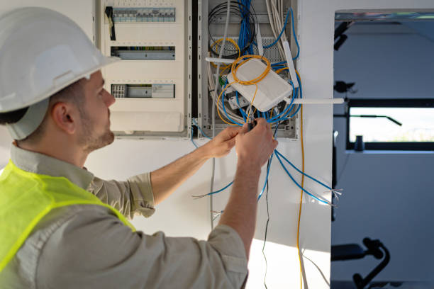 Best Electrical Contractors for Businesses  in Seward, AK